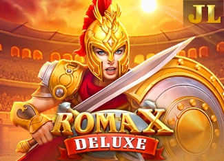 Roma X Deluxe