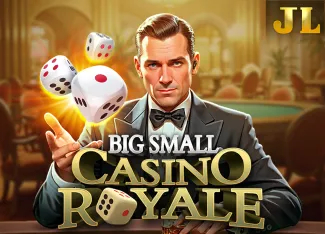Big Small Casino Royale