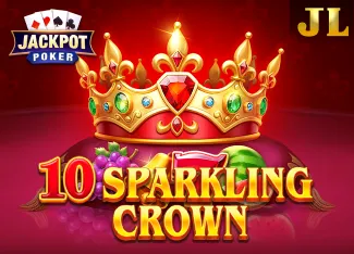 10 Sparkling Crown