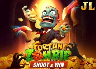 Fortune Zombie