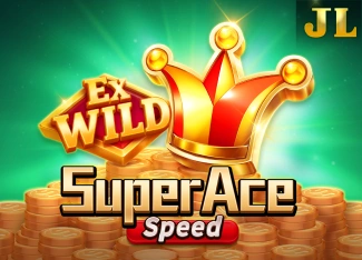 Super Ace Speed