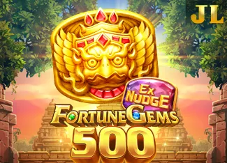 Fortune Gems 500