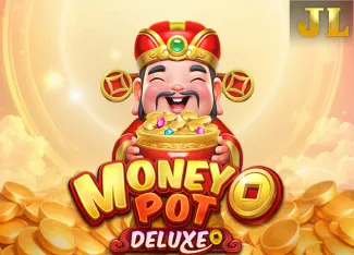 Money Pot Deluxe
