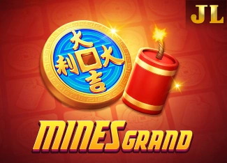 Mines Grand