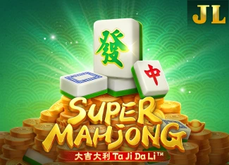 Super Mahjong