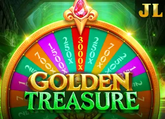 Golden Treasure