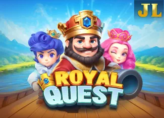 Royal Quest
