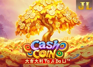 Cash Coin