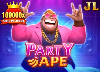 Party Ape