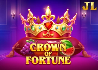 Crown Of Fortune