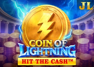Coin Of Lightning
