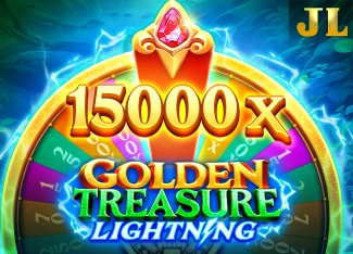 Golden Treasure Lightning