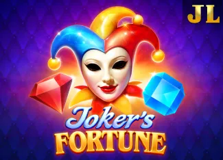 Joker's Fortune