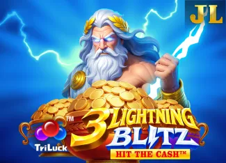3 Lightning Blitz