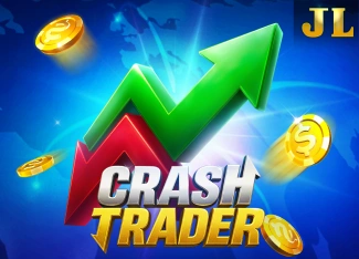 Crash Trader