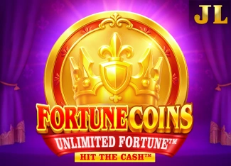 Fortune Coins Unlimited Fortune™