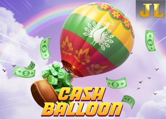 Cash Balloon