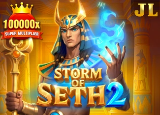 Storm Of Seth 2