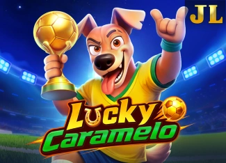 Lucky Caramelo