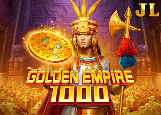 Golden Empire 1000