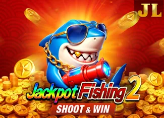 Jackpot Fishing 2