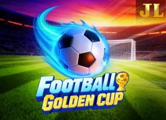 Football Golden Cup