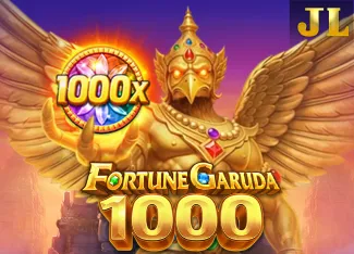 Fortune Garuda 1000