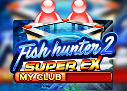 Fish Hunter 2 Ex - My Club