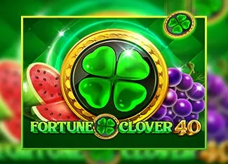 Fortune Clover 40