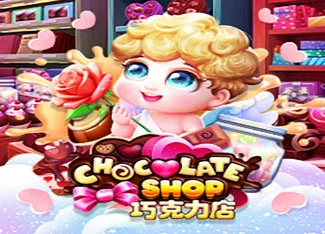 Chocolate Shop