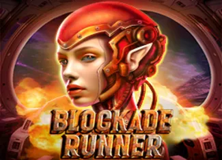 Blockade Runner