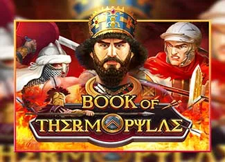 Book Of Thermopylae