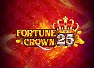 Fortune Crown 25