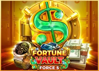 Fortune Vault Force 5