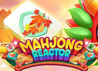 Mahjong Reactor