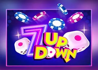 7 Up Down