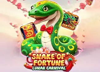 Snake Of Fortune