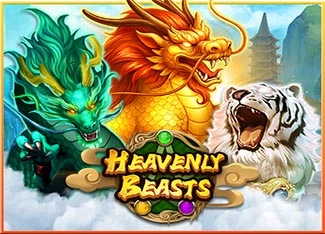 Heavenly Beasts