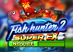 Fish Hunter 2 Ex - Novice