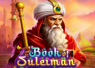 Book Of Suleiman