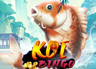 Koi Bingo