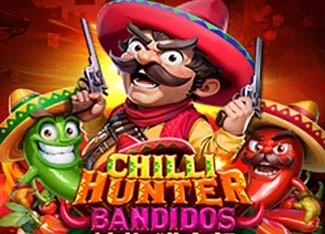 Chilli Hunter Bandidos