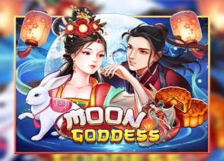 Moon Goddess