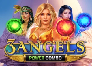 3 Angels Power Combo