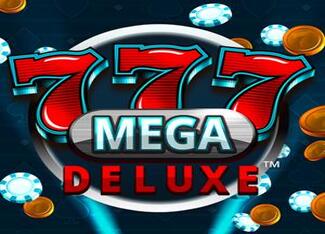 777 Mega Deluxe™