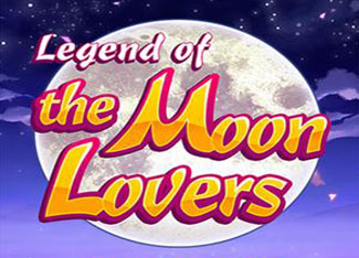 Legend Of The Moon Lovers