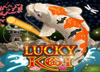 Lucky Koi V90