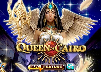 Queen Of Cairo