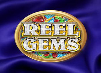 Reel Gems V90