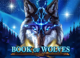 Book Of Wolves